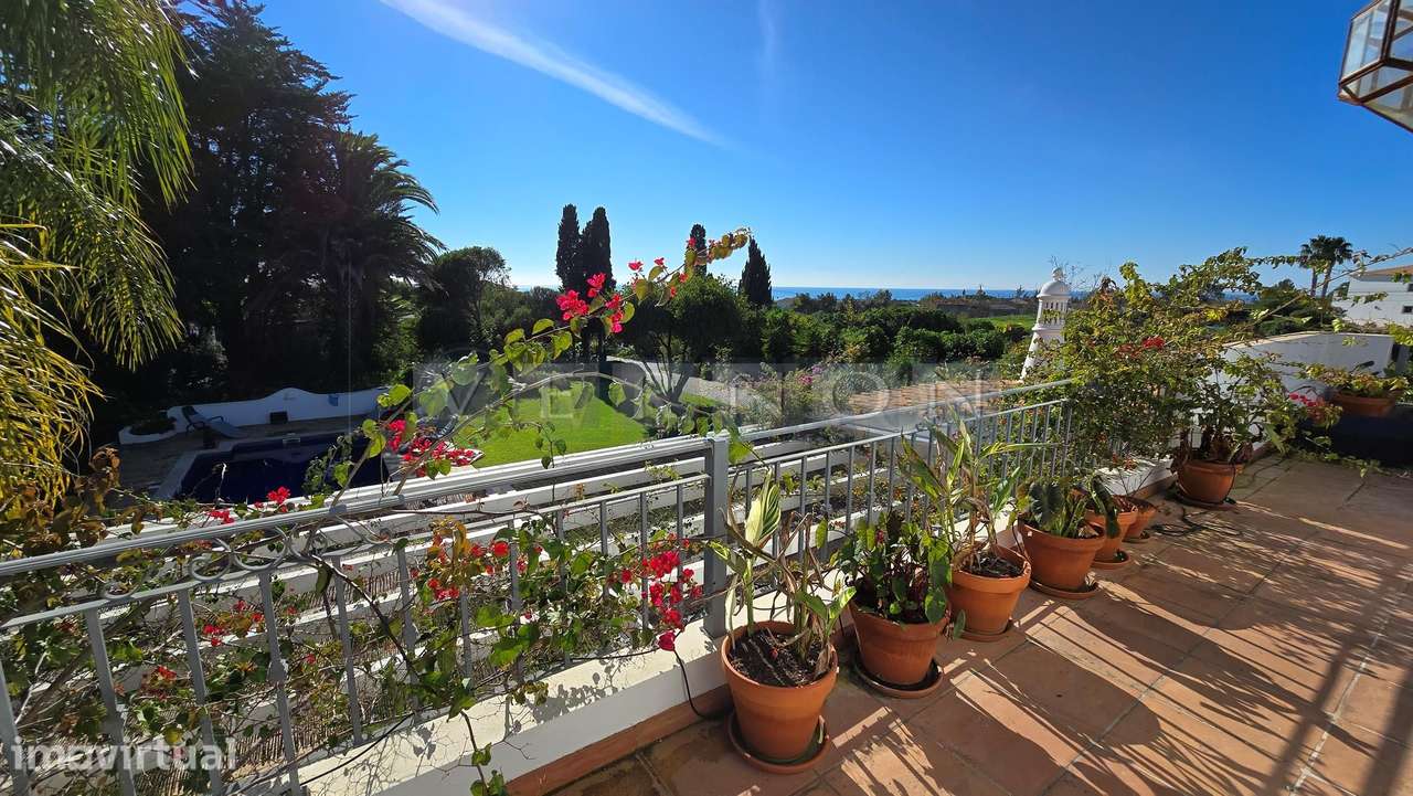Algarve, Caramujeira,  para venda moradia V3 espaçosa renovada com vis - Grande imagem: 5/45
