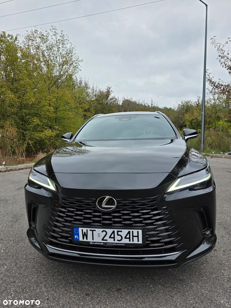 Lexus RX 300 Prestige - 3