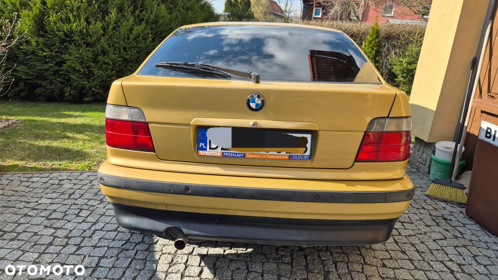BMW Seria 3 - 9