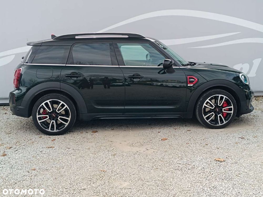 MINI John Cooper Works - 13