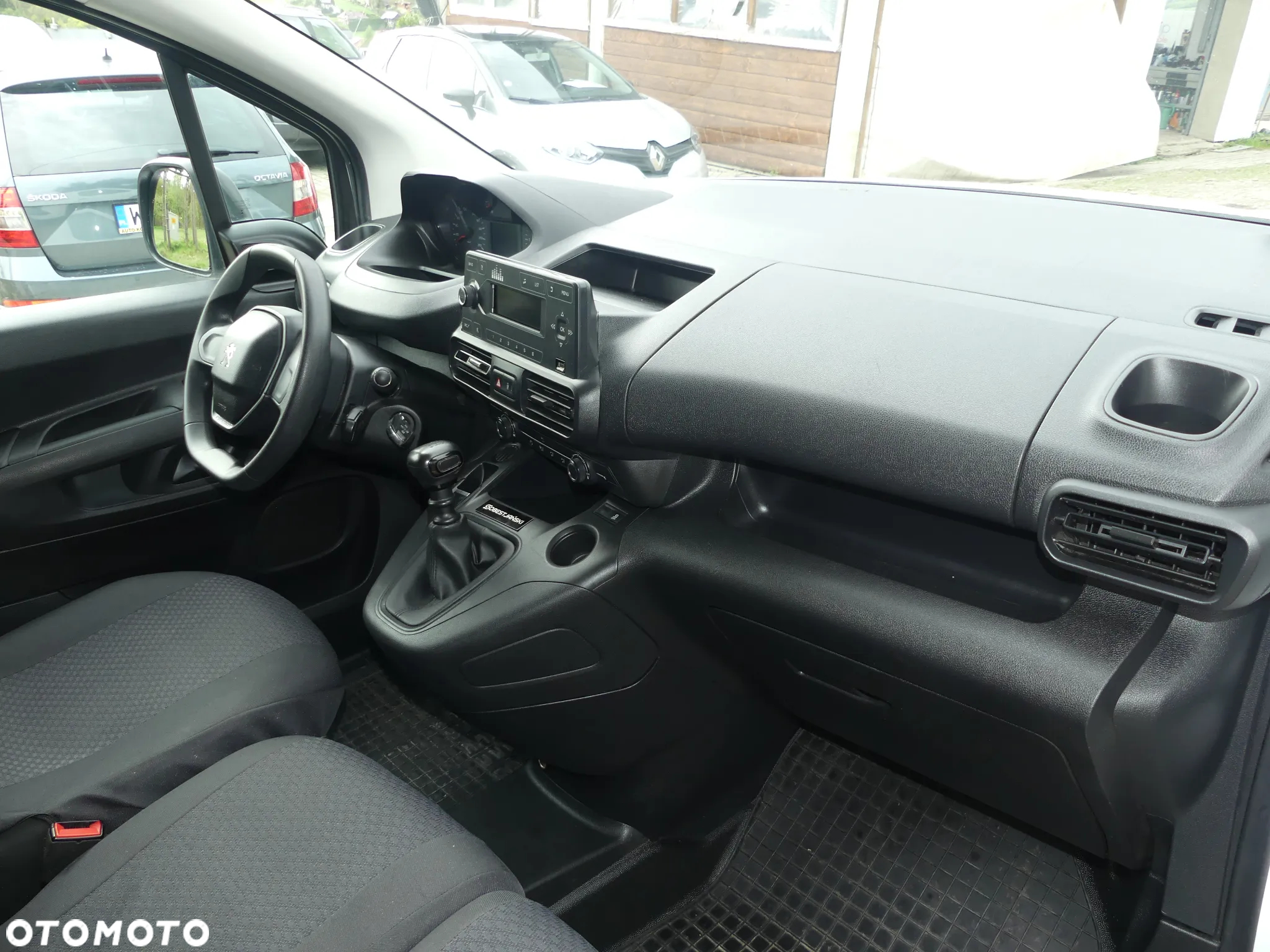 Peugeot Partner 1.2 PureTech L2 S&S Pro (bryg.) - 18