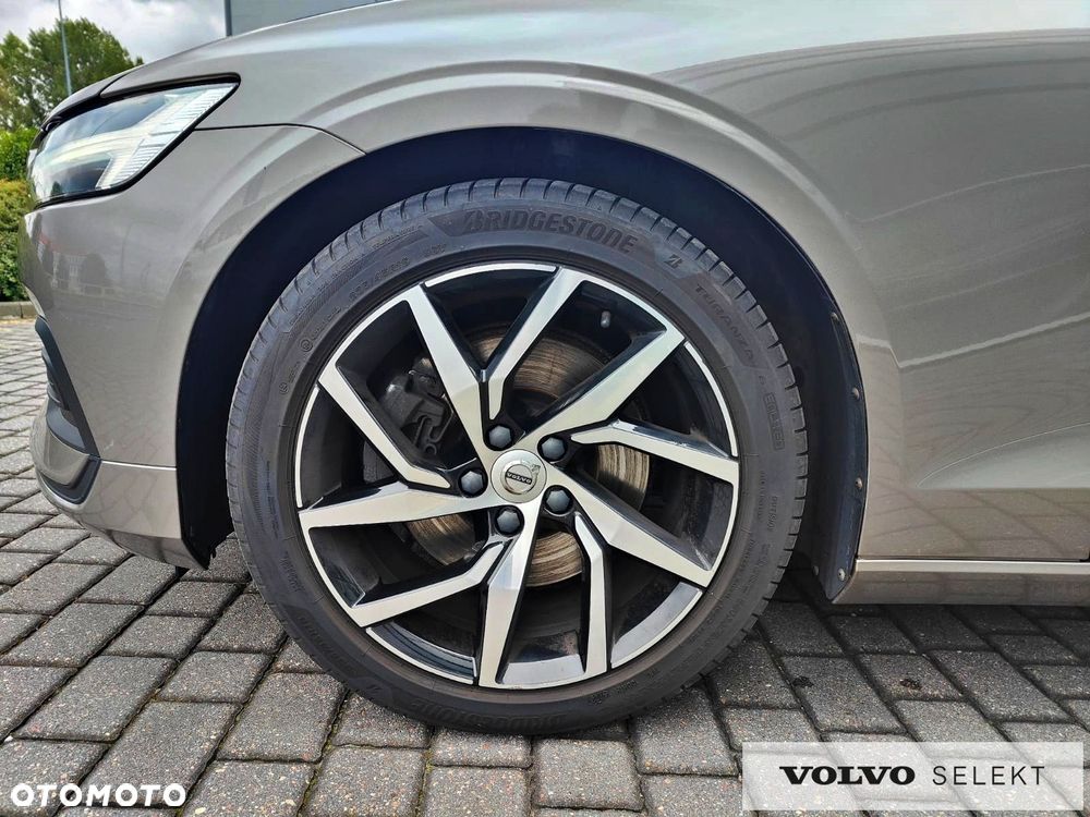 Volvo V60 - 11