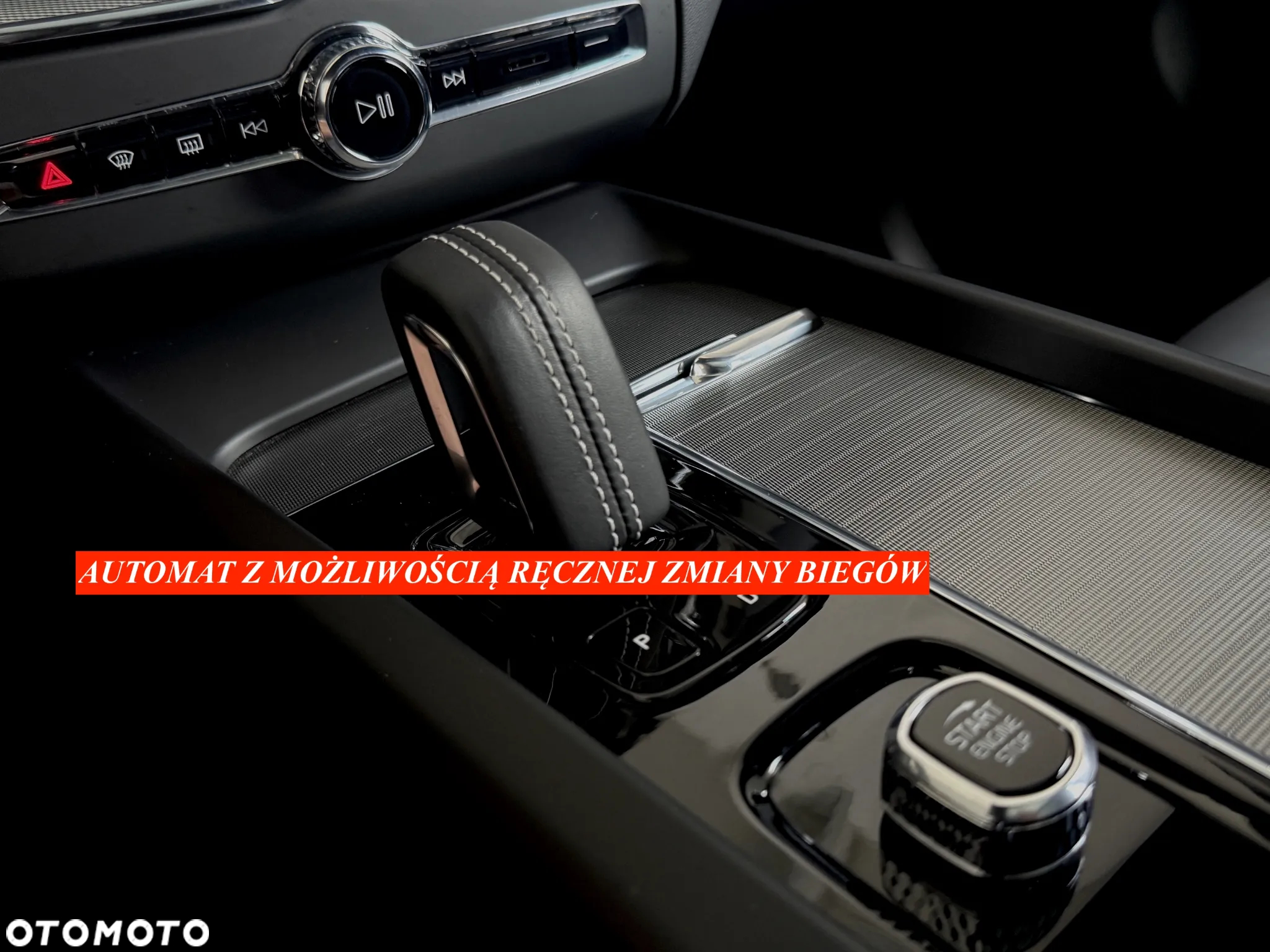 Volvo XC 60 B4 D Geartronic RDesign - 20