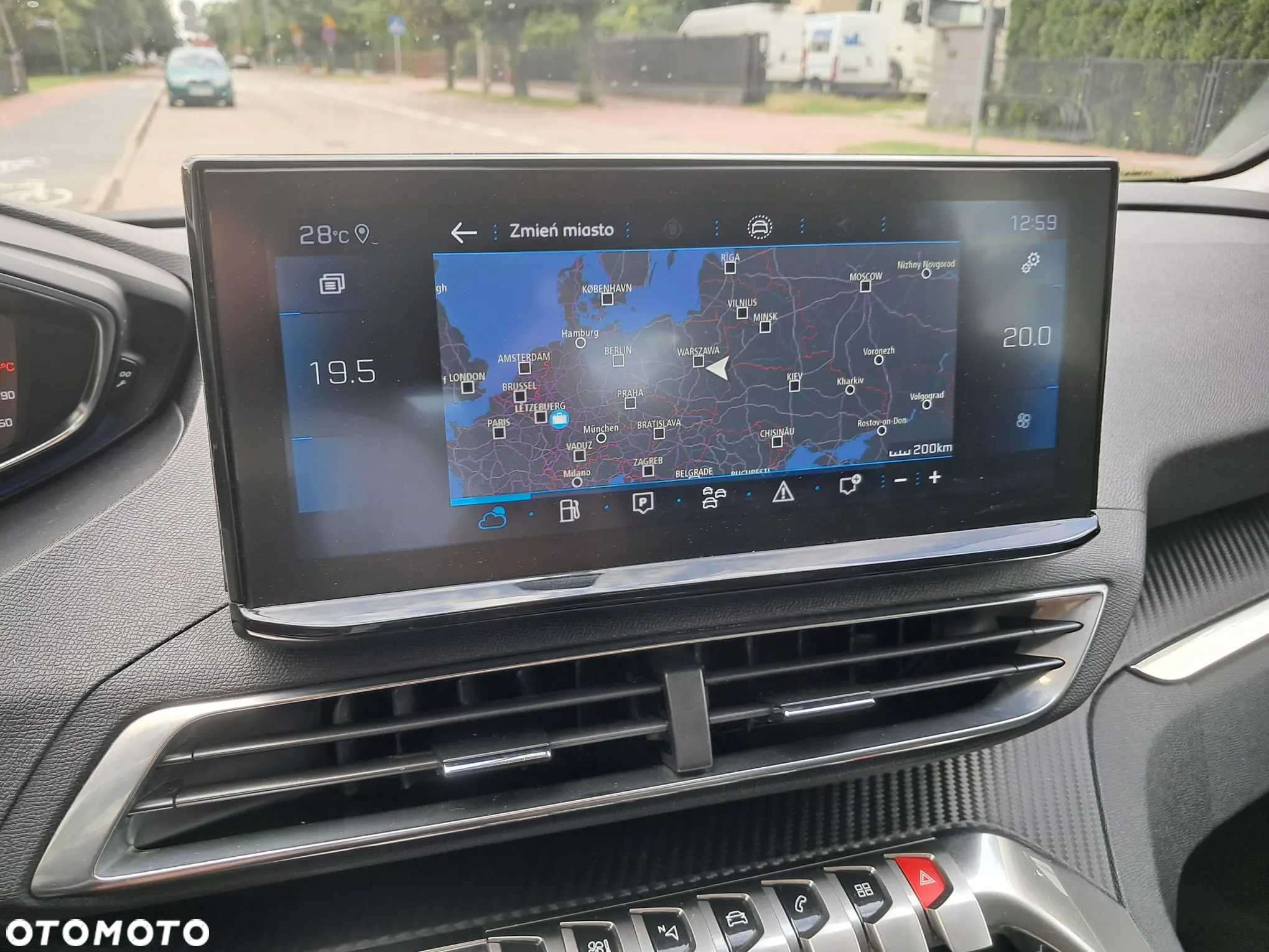 Peugeot 3008 BlueHDi 130 Stop & Start Active - 15