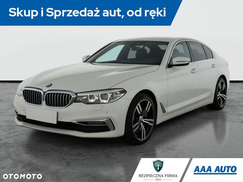 BMW Seria 5 - 3