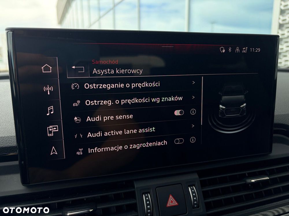 Audi Q5 Sportback - 34