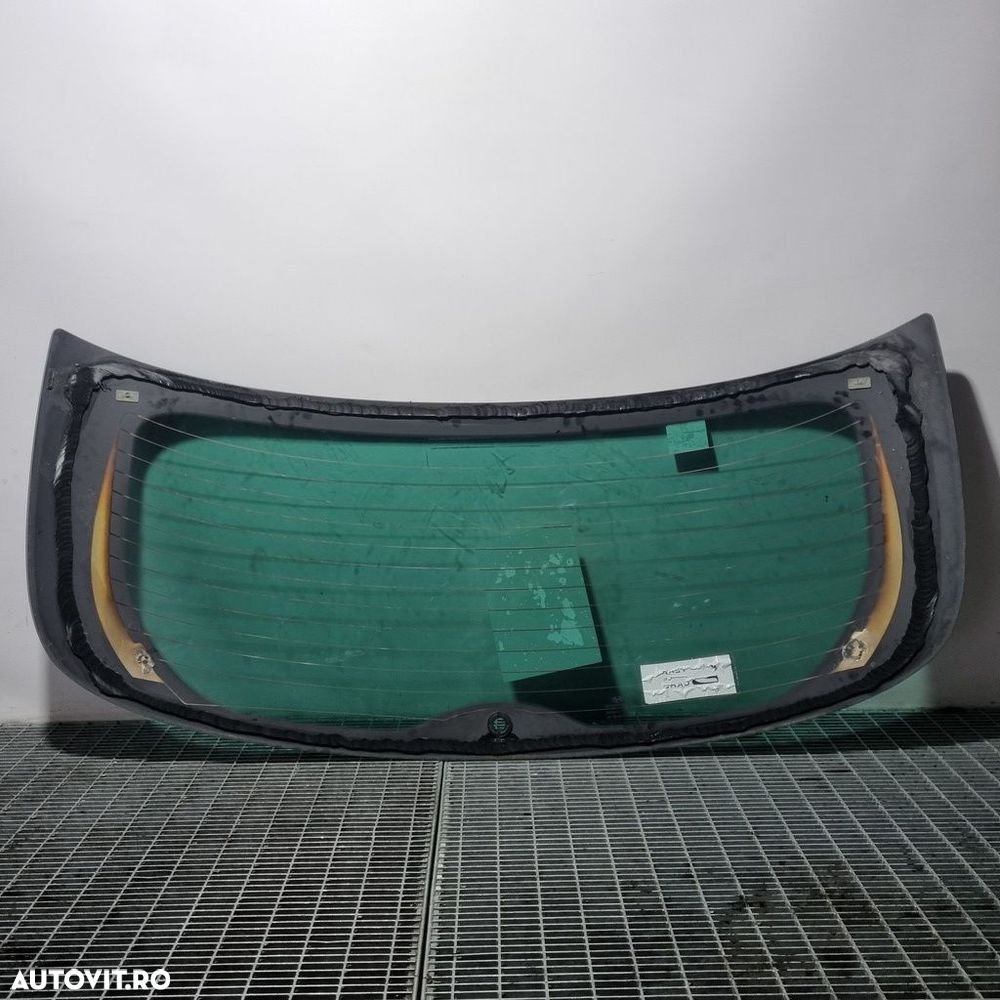 Luneta Hyundai IX35 2010 - 2019 SUV 4 Usi (1427) - 2