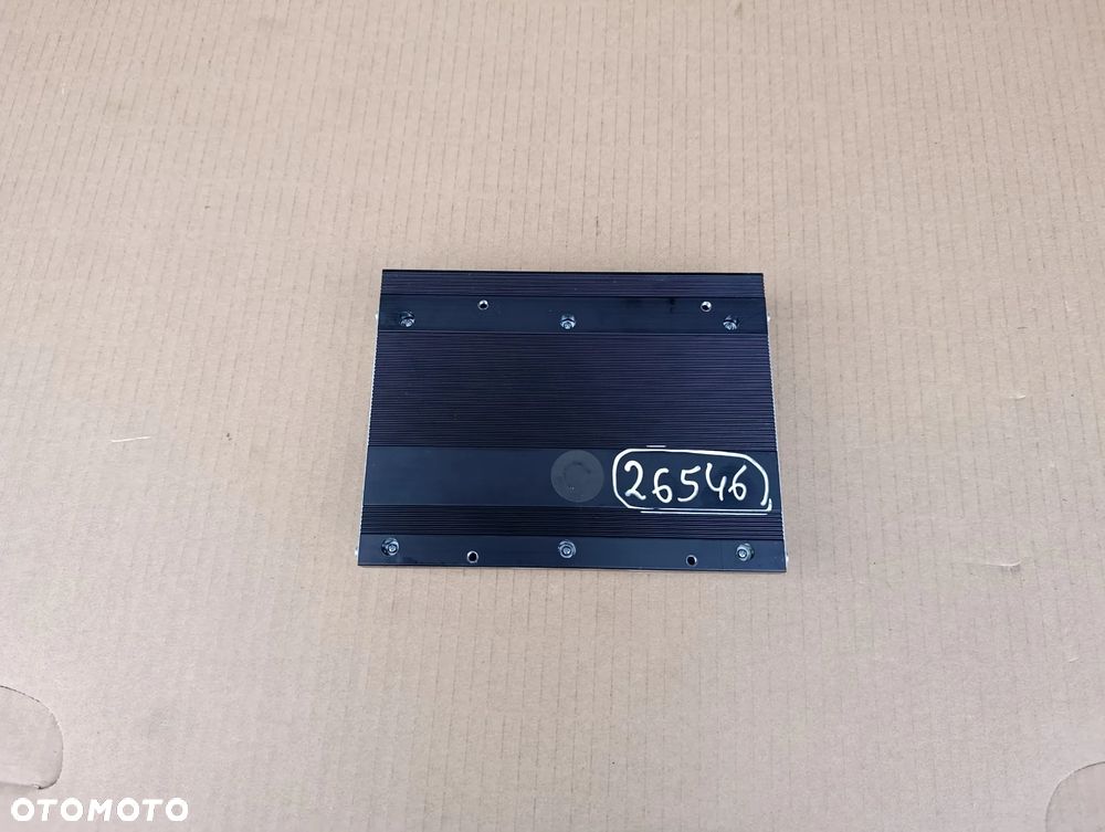FIAT FREEMONT WZMACNIACZ 05064981AM - 3