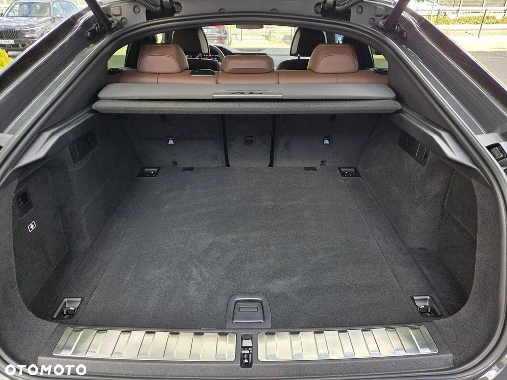 BMW X6 - 21