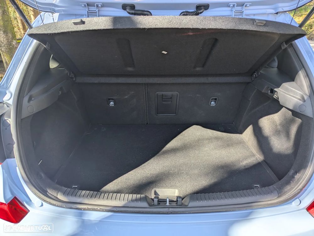 Hyundai i30 2.0 T-GDI N Performance - 5