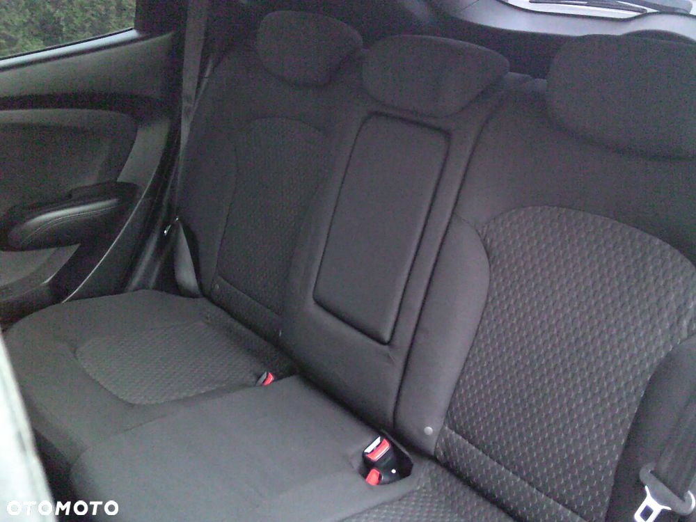 Hyundai ix35 2.0 2WD Comfort - 8