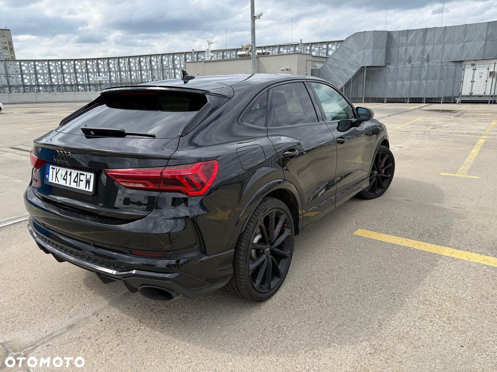 Audi RS Q3 - 23