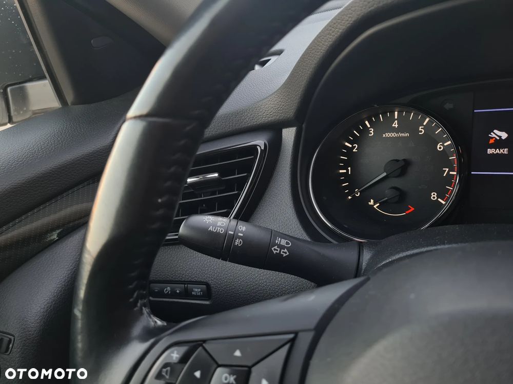 Nissan X-Trail 1.3 DIG-T Tekna 2WD DCT - 12