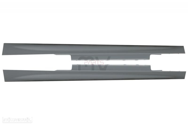 Body Kit Bmw Série 4 F36 (2015 a 2019) Performance - 6