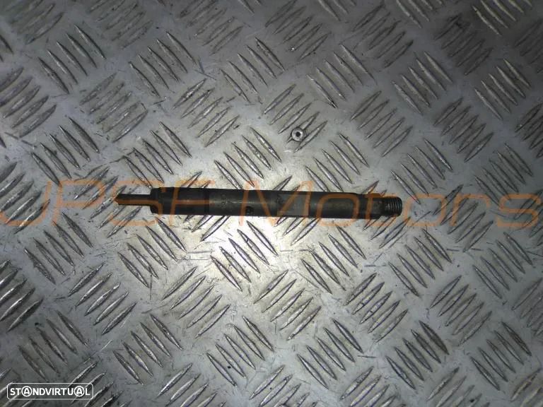 Reparação de Motor Mercedes Sprinter 312 / 410 / 412 2.9D 1998 / 1999 / 2004 602980// OM602980 - 42