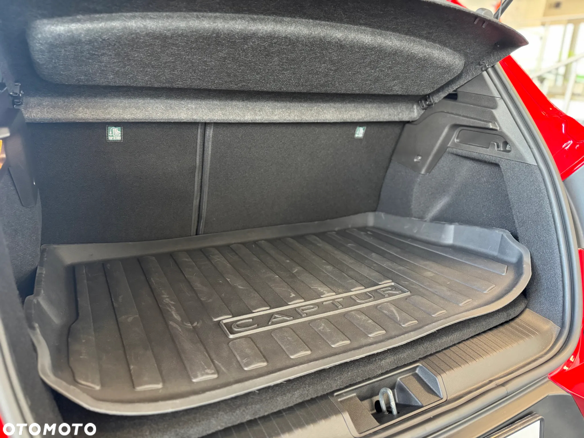 Renault Captur 1.3 TCe mHEV Techno - 5