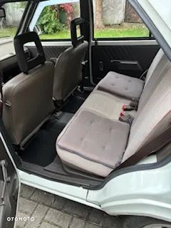Skoda Favorit - 5