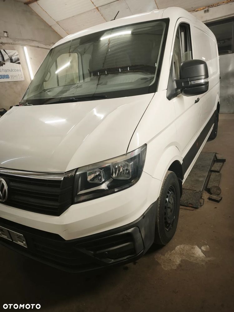 Volkswagen CRAFTER - 3