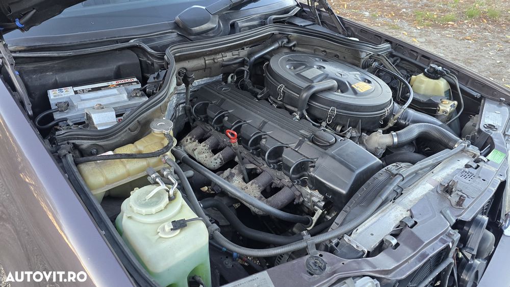 Mercedes-Benz W124 - 39