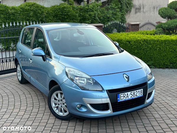 Renault Scenic 1.6 16V 110 Expression