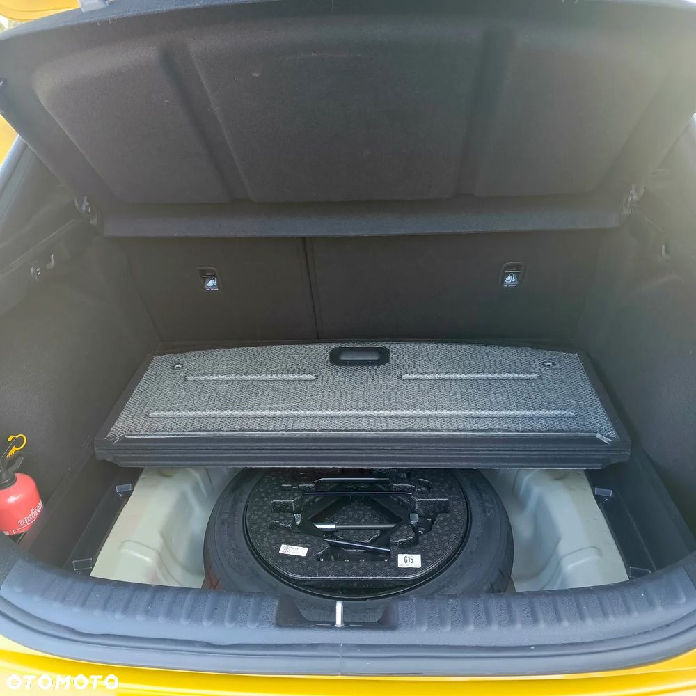 Kia XCeed 1.4 T-GDI M - 6