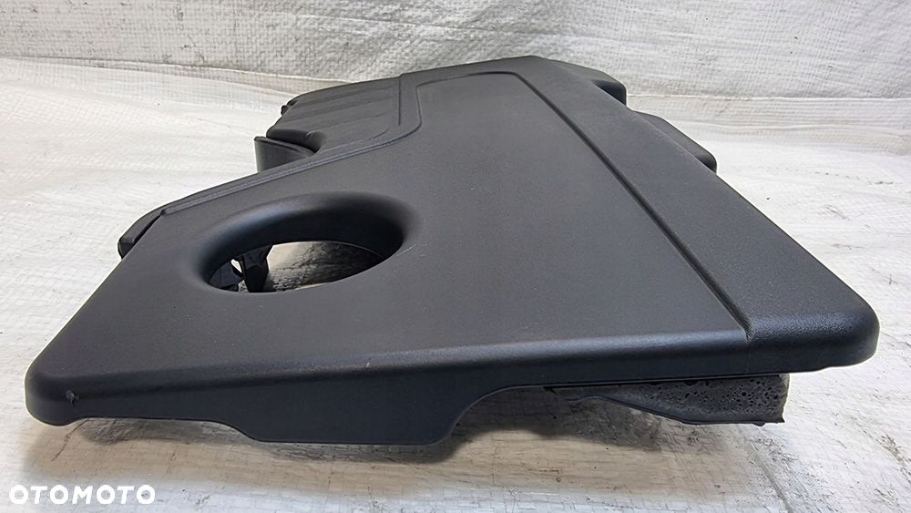 OSŁONA GÓRNA POKRYWA SILNIKA OPEL ASTRA K V 1.6 CDTI 55498659 - 3