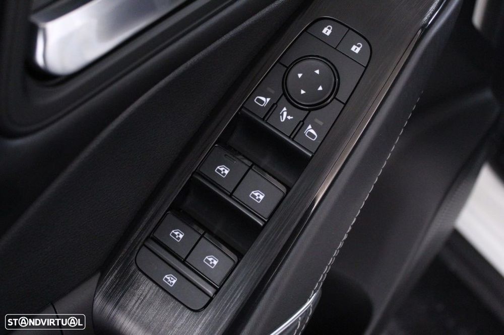 Nissan Qashqai 1.3 DIG-T N-Connecta - 20