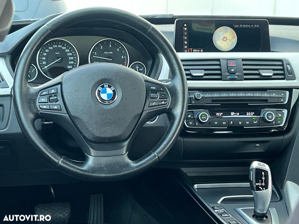 BMW Seria 3 - 10