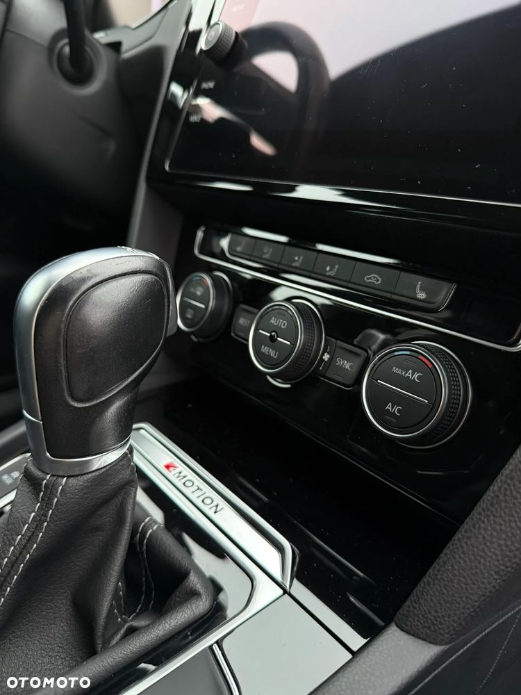 Volkswagen Arteon 2.0 TDI 4Motion SCR R-Line DSG - 12