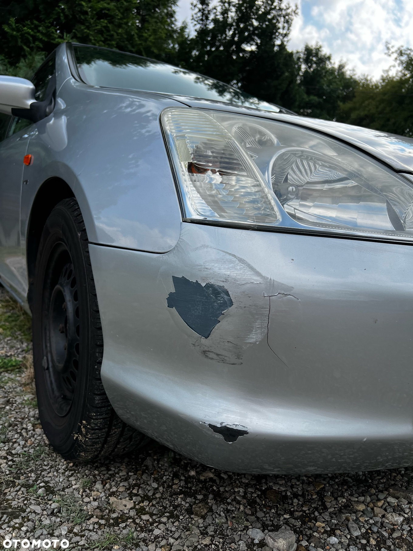 Honda Civic 1.6i ES - 25