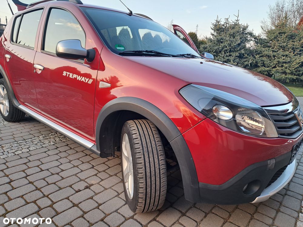 Dacia Sandero Stepway - 35