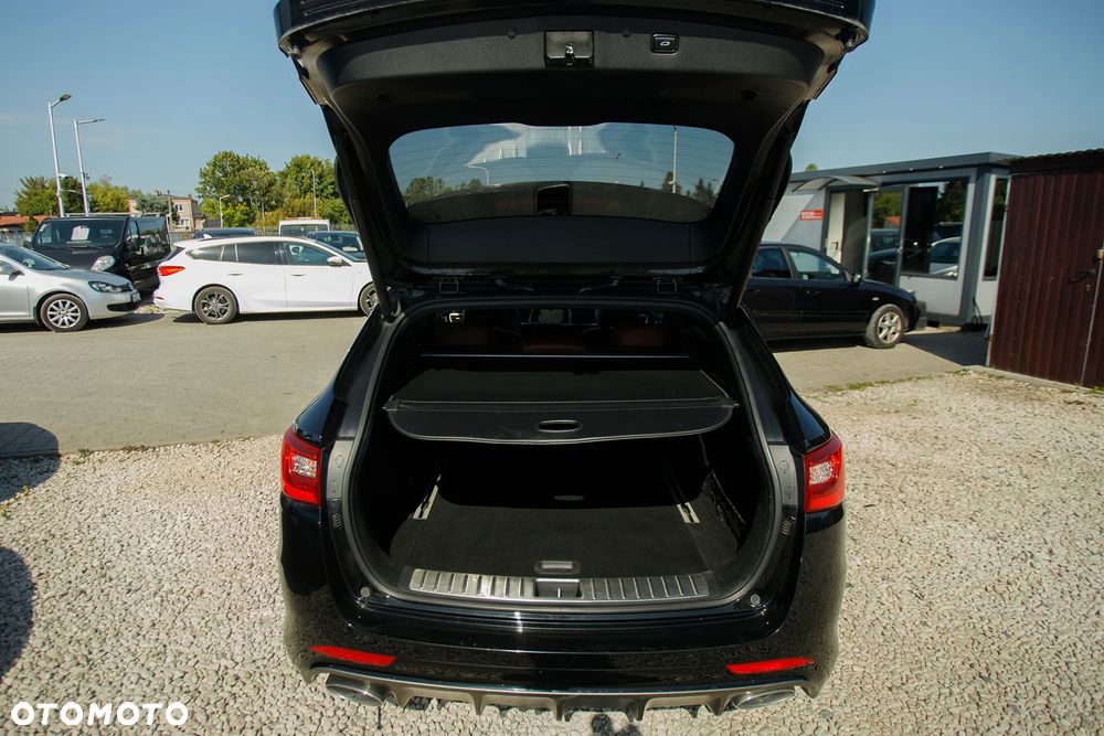 Kia Optima 1.7 CRDi XL - 17