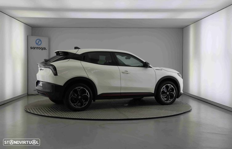 Alfa Romeo Junior 54 kWh Sport Speciale - 2