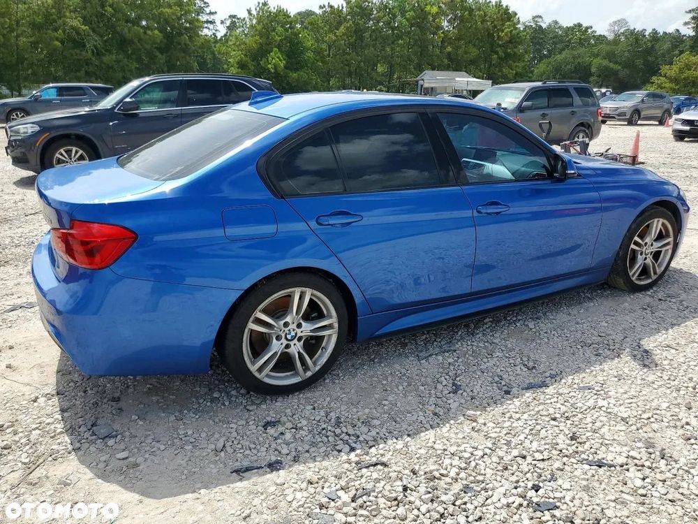 BMW Seria 3 330i GPF M Sport Sport - 5