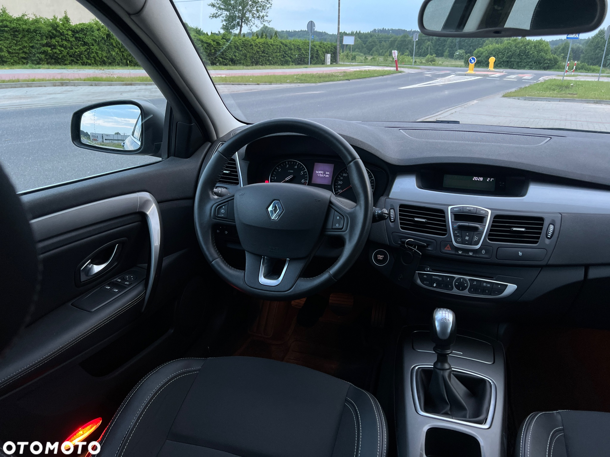 Renault Laguna 2.0 Expression - 17