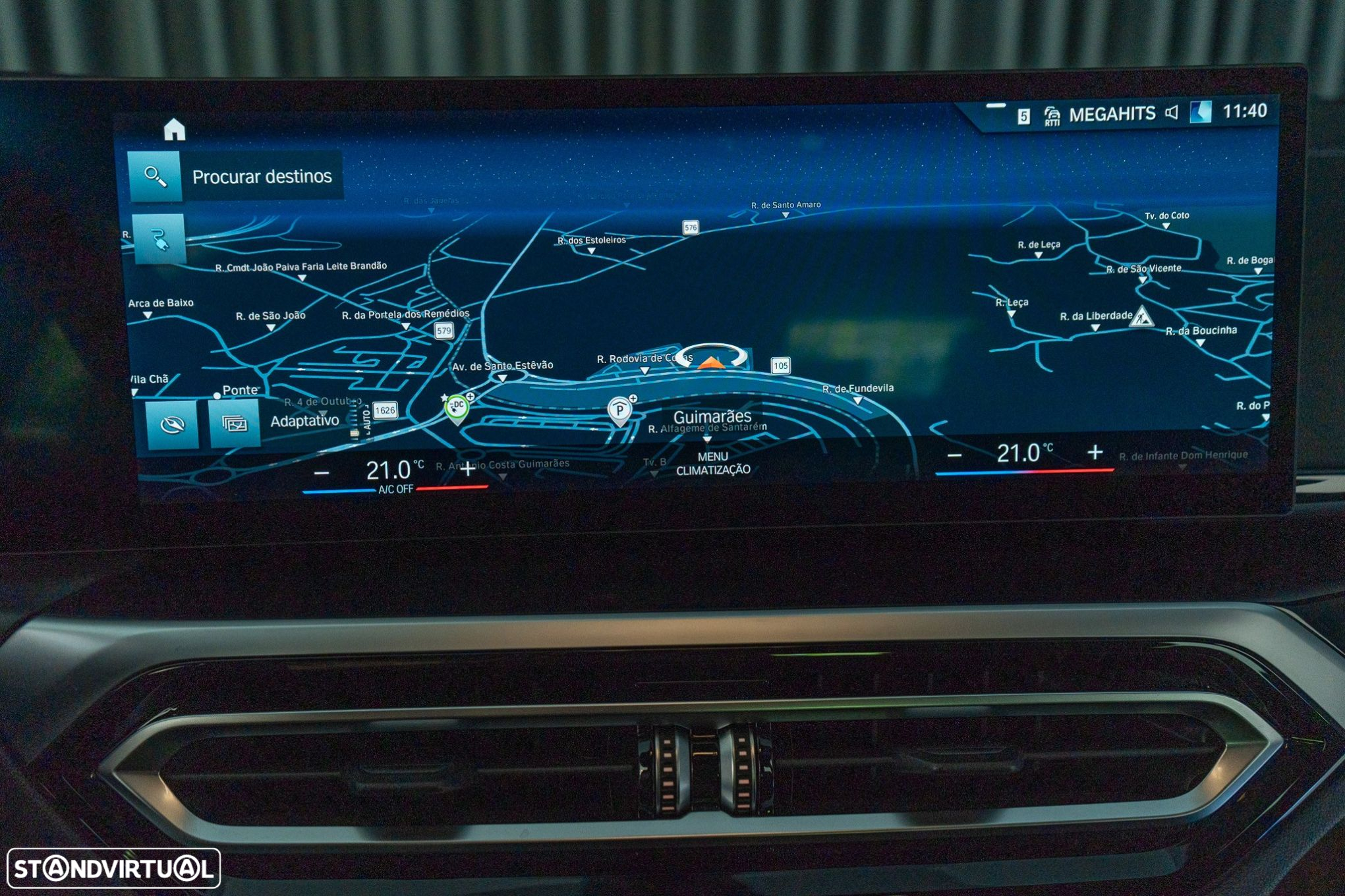 BMW i4 M50 - 27