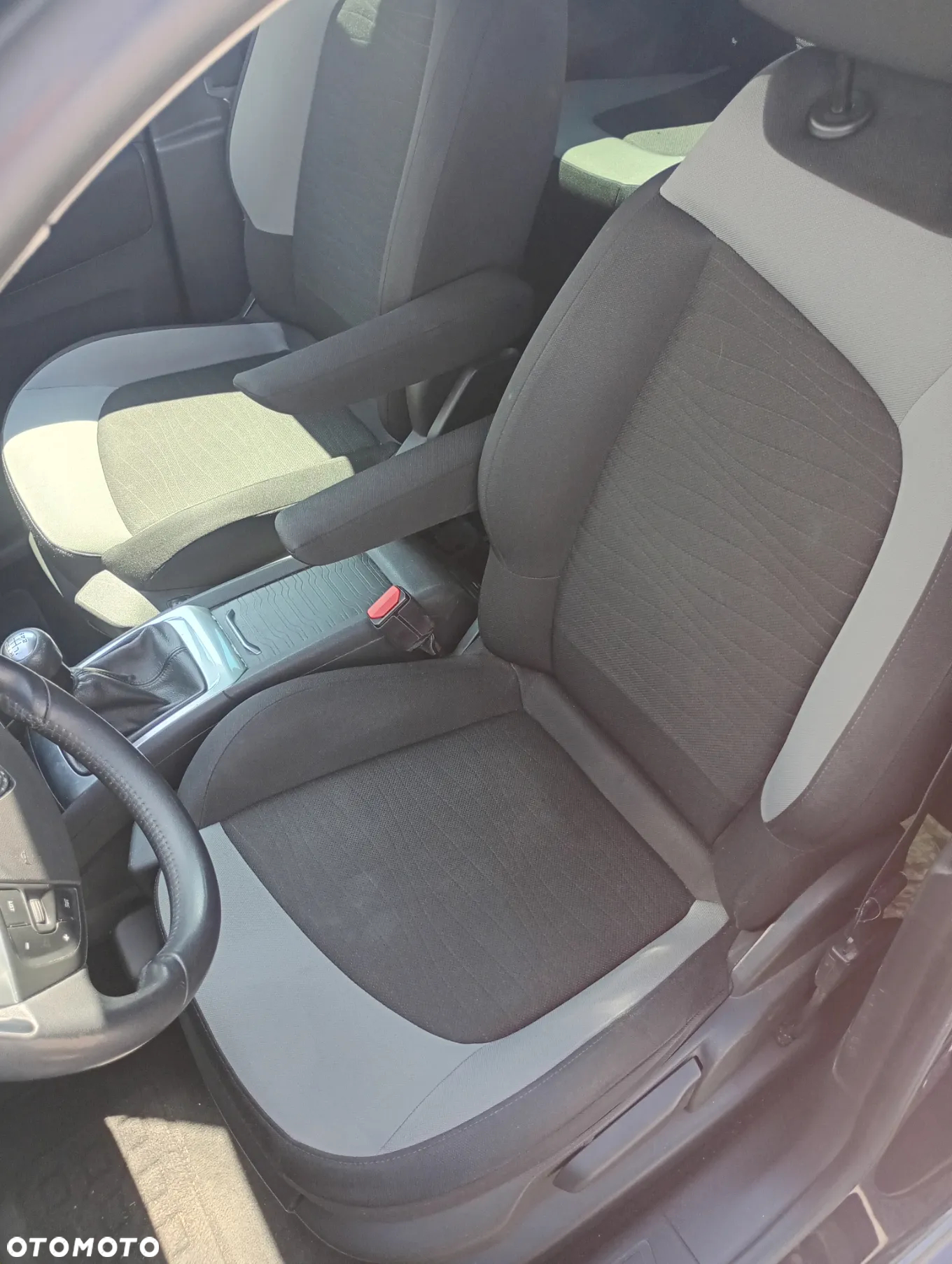 Citroën C4 Grand Picasso e-HDi 115 Exclusive - 8