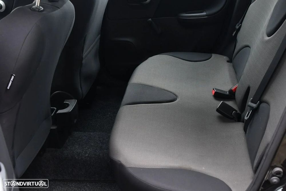 Nissan Note 1.4 Acenta - 6