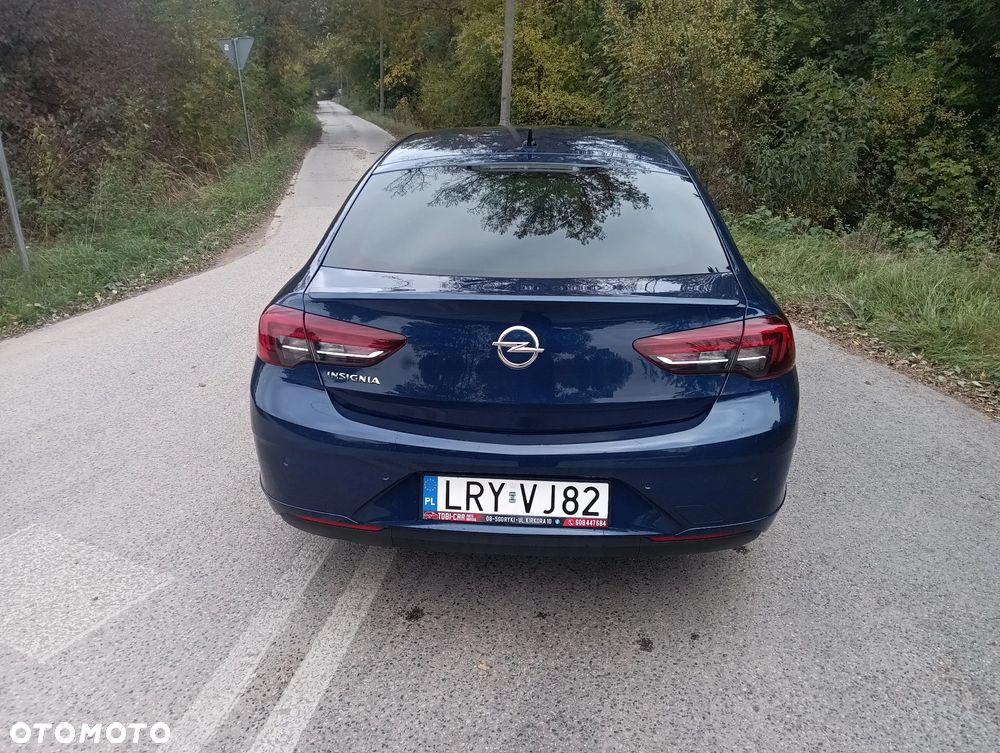 Opel Insignia 2.0 Dynamic - 27