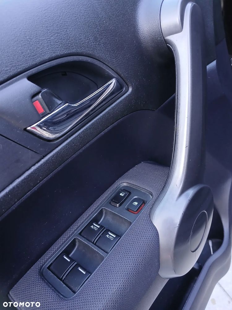 Honda CR-V 2.2i-CTDi Comfort - 34