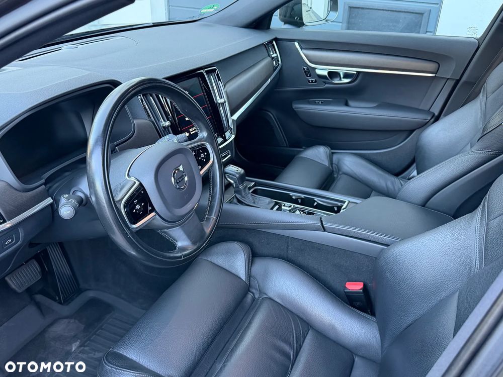 Volvo V90 Cross Country D5 AWD Geartronic - 30