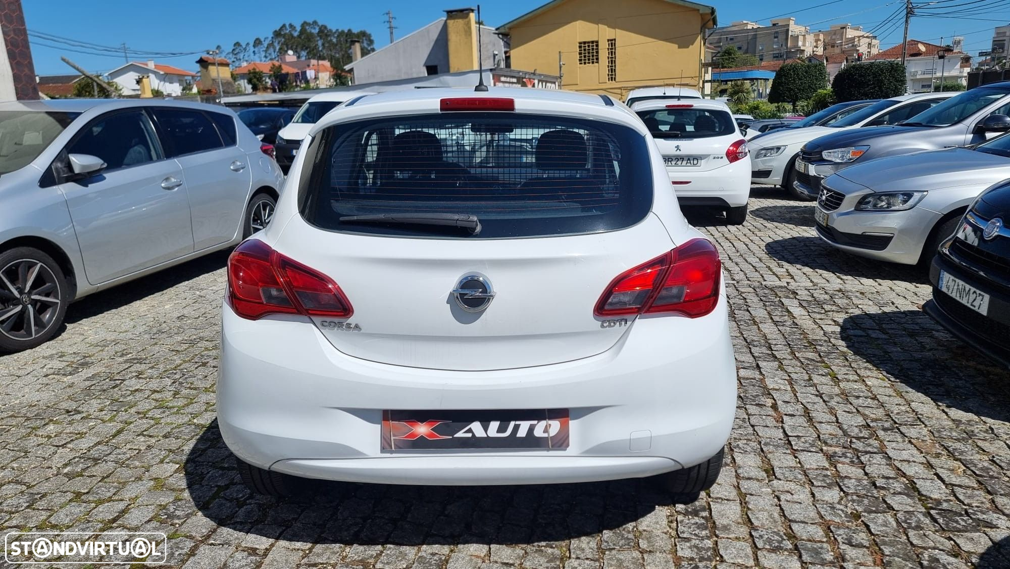 Opel Corsa 1.3 CDTi - 3