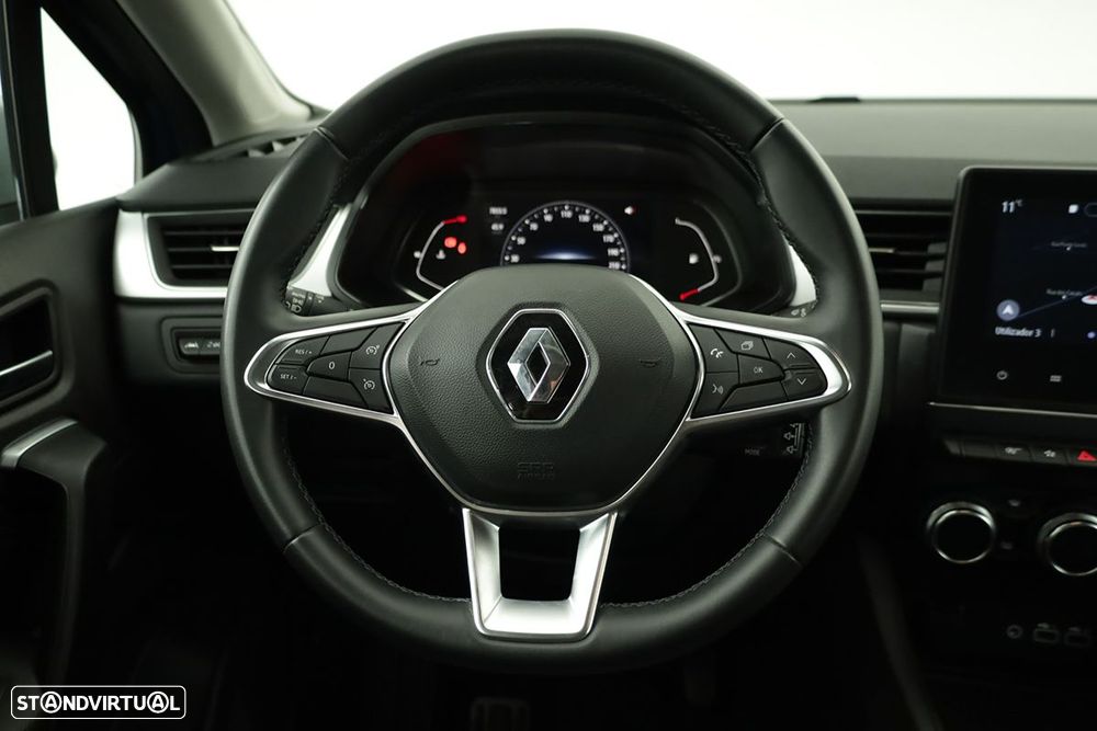 Renault Captur 1.0 TCe Techno - 14