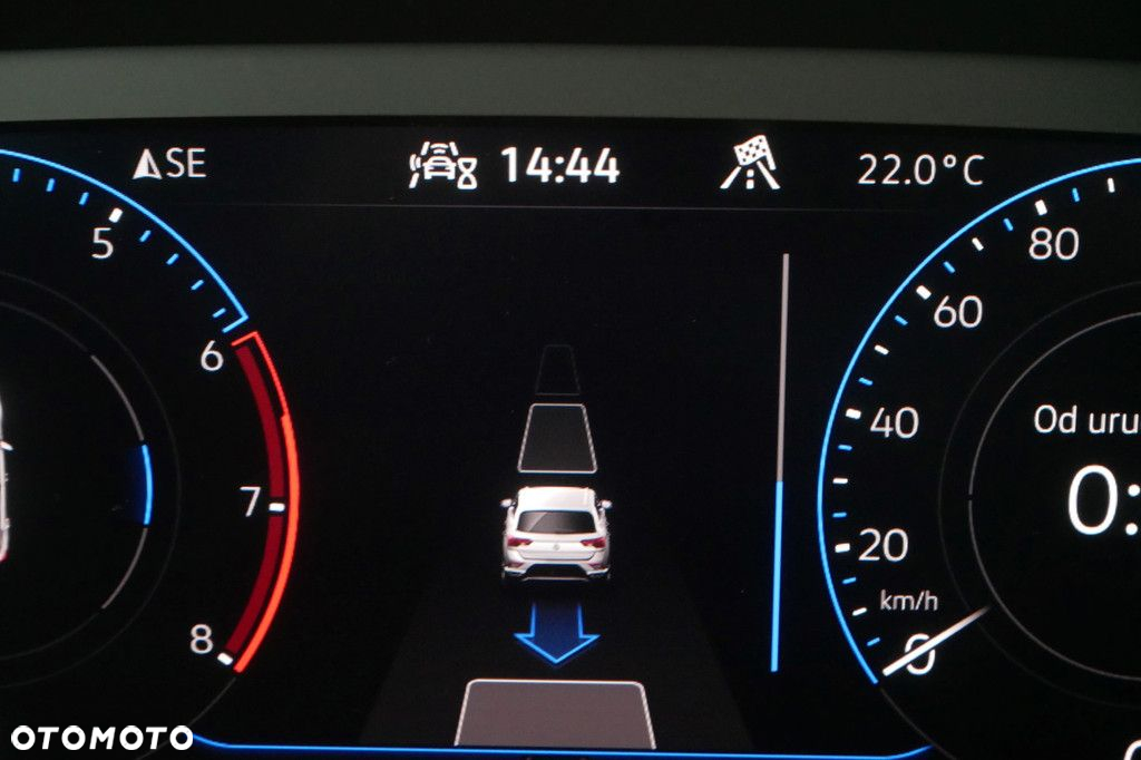 Volkswagen T-Roc 1.5 TSI ACT Premium DSG - 24