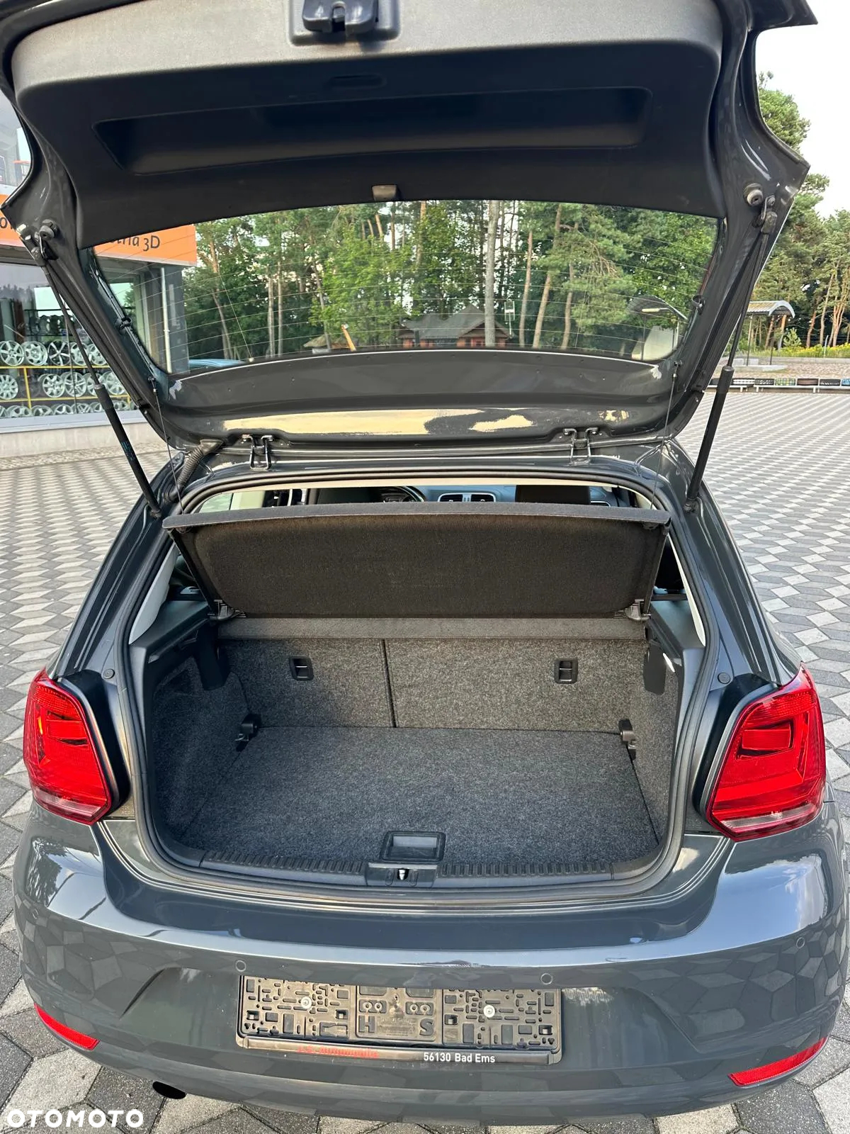 Volkswagen Polo - 7