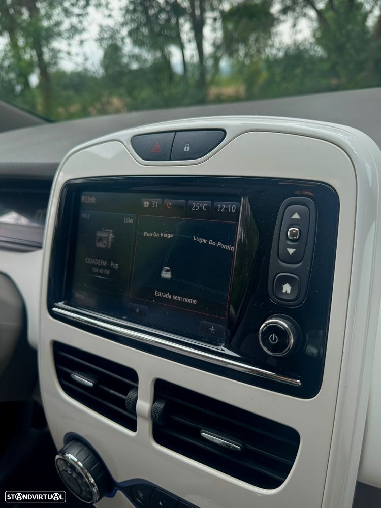 Renault Zoe - 30