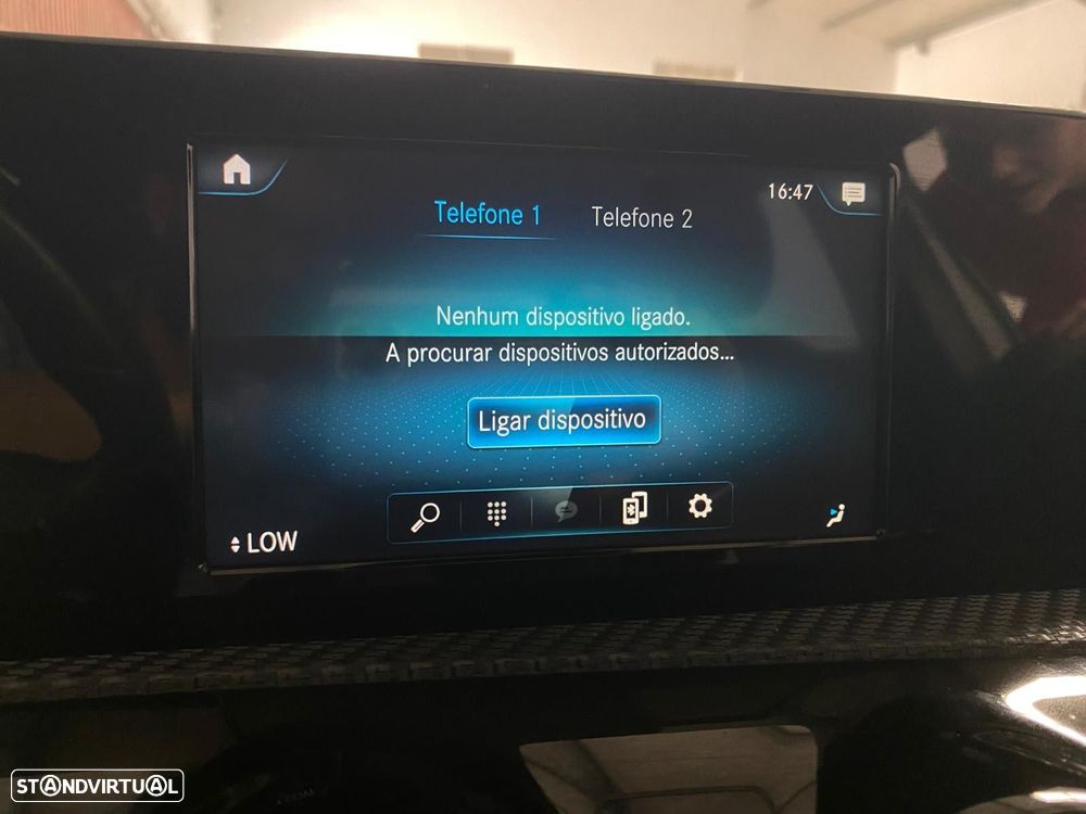 Mercedes-Benz A 180 d Style - 32