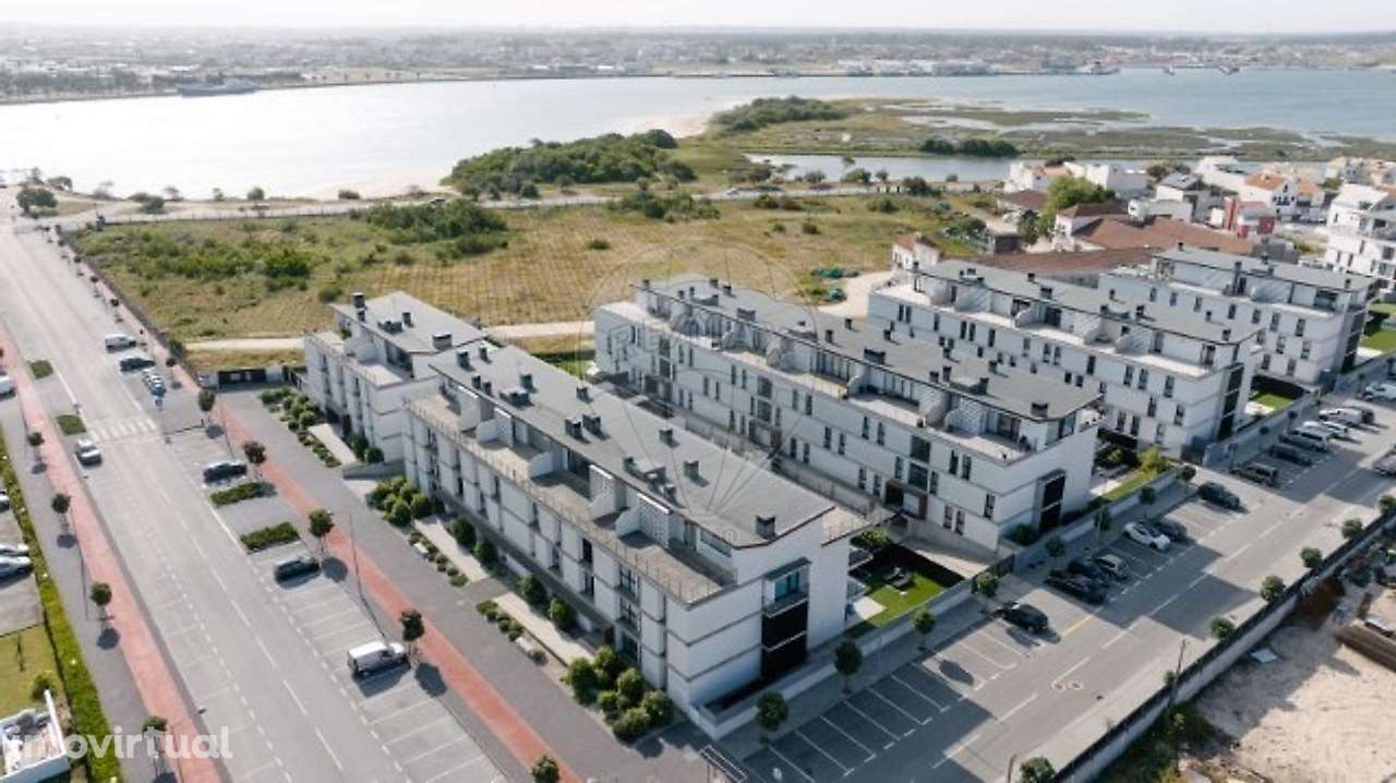 Apartamento T4 para venda - Grande imagem: 5/8