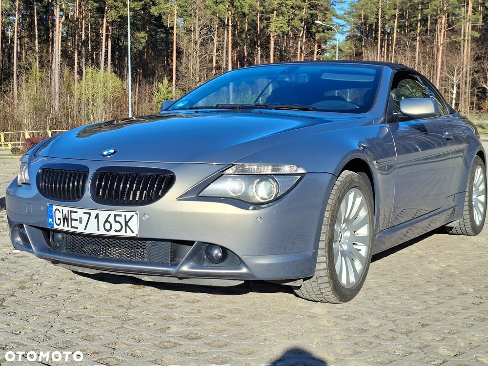 BMW Seria 6 - 10