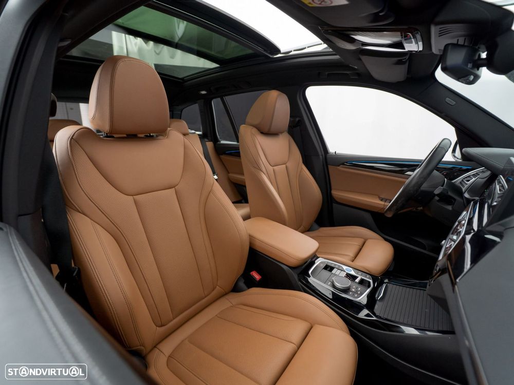 BMW iX3 M Sport Inspiring - 40